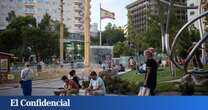 Pagar para sentarse: así son las ciudades europeas sin bancos