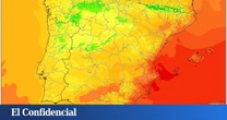 La Aemet activa la alerta por calor en estas zonas de España, pero avisa: habrá un cambio radical en el tiempo a partir del miércoles