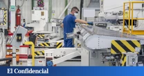 Andalucía actualizará su Plan Estratégico aeroespacial para ganar peso industrial