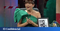 Candela Peña estrena, por fin, programa propio: así es su salto a la televisión pública catalana