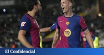 "La calidad de los servicios jurídicos de los clubes muchas veces también marca goles"