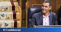 Audios de las cloacas del PSOE señalan a Sánchez: 