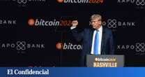 Bitcoin ya es un cohete con Trump: con él al mando nadie sabe hasta dónde puede llegar