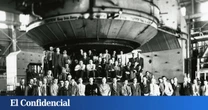 Un nuevo Proyecto Manhattan con IA para detectar los ovnis que sobrevuelan la Tierra