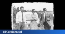 Sangre fácil: víctimas y verdugos de Xosé Baena, el asesino del FRAP fusilado por Franco