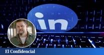 Tim Rogers, sobre buscar empleo en la era de la IA: "No se conforma con quitarnos el trabajo. También evita que consigamos otros"