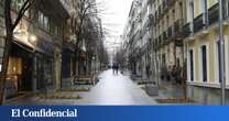 Madrid se peatonaliza: dos calles en el Barrio de Salamanca y cinco enclaves más en marcha