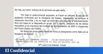 La fiscal "amiga" de Plus Ultra intentó archivar totalmente el caso y evitar que llegara a ZP