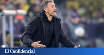 Luis Enrique, los egos y una clasificación agónica: 