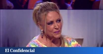 Lydia Lozano regresa por todo lo alto a Telecinco: así fue su triunfal reaparición en '¡De viernes!'