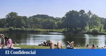 El Reino Unido alcanza los 30,5 grados en plena ola de calor y prevé temperaturas récord