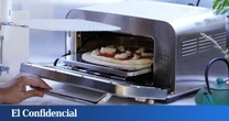 Me he convertido en maestro pizzero con estos hornos especiales para pizza