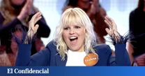 Todo sobre Lluvia Rojo, nueva participante de 'Pasapalabra': de actriz en 'Cuéntame' a referente cultural y activista