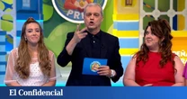 TVE no rectifica y la audiencia es implacable: lluvia de críticas por lo que ha vuelto a hacer con el 'Grand Prix'