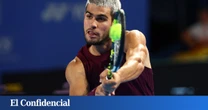 Carlos Alcaraz despierta a tiempo, acaba con Ruud y se mete en su novena final seguida en Tokio