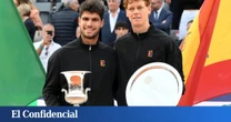 Corretja, sobre la mejora de Alcaraz: "Sabemos cómo es Carlos, y al ver que Sinner es tan disciplinado…"