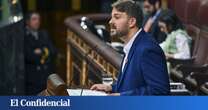 Un diputado de Compromís se suma a Podemos para tumbar la ley de inmigración de PSOE y Junts