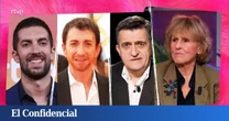 Mercedes Milá juega a 'Gran Hermano' en 'Pasa sin llamar': nomina y expulsa entre Pablo Motos, Broncano y Wyoming