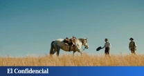 "Sólida y fuera de lo común": la desconocida película en Movistar Plus+ que recupera una de las mayores leyendas del western