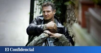 Se emite en televisión la segunda parte de una espectacular saga de acción: con Liam Neeson en una ciudad emblemática