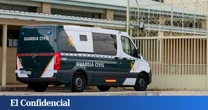 Desarticulado un grupo criminal por 18 robos en polígonos industriales de nueve provincias