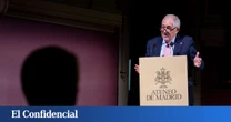 Solo frente al TC: un ciudadano lleva al Constitucional de Pumpido ante Estrasburgo