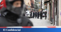 Un total de 40 mujeres liberadas y más de 20 detenidos en la operación contra la explotación sexual