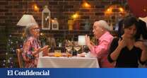 El monumental cabreo de una soltera de 'First Dates' al ver cómo su cita intenta ligar con las camareras