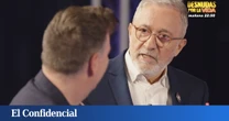 Xavier Sardá recuerda el desastroso piloto de 'Crónicas marcianas': "No quería hacer el programa"