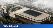 La Rosaleda: el estadio del Málaga CF que nadie sabe dónde ubicar