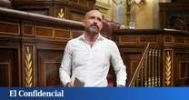 Feijóo recoloca las piezas en Génova: Jaime de los Santos asume Igualdad y Fúnez pasa a Sanidad