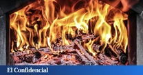 ¿Usas leña para calentar tu casa en invierno? Hay algo que deberías saber antes, según la ciencia