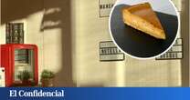 Ni Alex Cordobés ni Luna & Wanda: el famoso local de tartas de queso que arrasa en Madrid y del que todos hablan