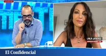 "Eso me impone": Laila Jiménez se sincera sobre su salto de 'Informativos Telecinco' a 'Todo es mentira'