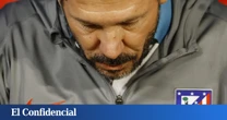 Hablemos del Atleti (o de Simeone, que parece ser lo mismo últimamente)