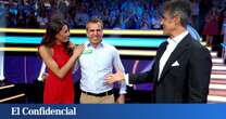 'La ruleta de la suerte' rompe todos los récords: entrega su mayor premio a un conocido concursante de Telecinco