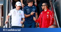 ¿Se equivocó Ferrari al cambiar a Hamilton por Carlos Sainz? La pregunta del millón