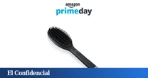 Oferta de Prime Day: consigue el cepillo térmico ghd glide con un 23% de descuento