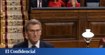 El PP afianza la 'pinza' con Sumar en el Congreso para neutralizar al PSOE con la tributación del SMI