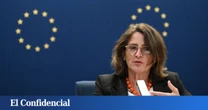 Ribera sufre la 'censura' política de Von der Leyen: ni versos sueltos ni contrapesos internos