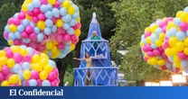 Audiencias TV | Desastroso arranque de 'La familia de la tele': su desfile apenas supera el 9%