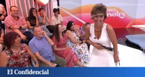 El gran cambio en 'Y ahora Sonsoles' para este verano: Sonsoles Ónega lo decide en directo tras un cómico imprevisto con el público
