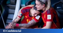 La primera lista de Sonia Bermúdez es la última oportunidad de Jenni Hermoso para volver