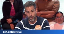 Pablo Ojeda, muy emocionado, corta 'Pasapalabra' para sincerarse sobre su descenso a los infiernos