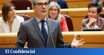 Bolaños, en alerta roja tras comprobar que el CGPJ más progresista no vota como querría