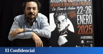 El autor de la novela sobre Bretón sin censurar: "Anagrama fue muy cobarde con Luisgé"