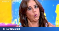Hachazo a Carmen Alcayde en su vuelta a 'Tardear': "Solo hay que ver a dónde ha llegado Jorge Javier y a dónde has llegado tú"