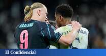 Manchester City – Real Madrid: horario y dónde ver hoy por TV y online el partido de Champions League