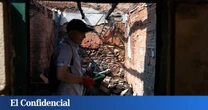 El fuego expulsa de sus viviendas a 10.000 vecinos de más de 40 pueblos: "Es un 'shock"