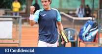 Quién es Andrés Santamarta, el último ‘fichaje’ de España para la Copa Davis